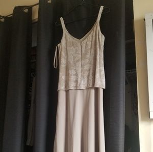Mother of the Groom/Bride dress
